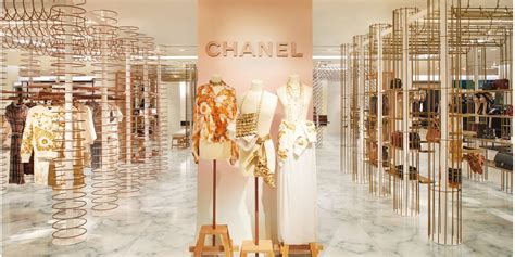 is there a chanel store in iceland|chanel online shopping.